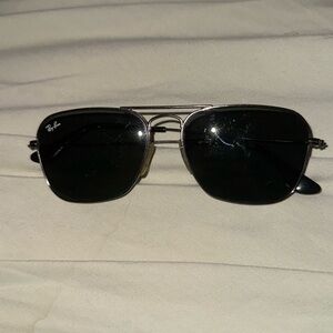 Used old school ray bans